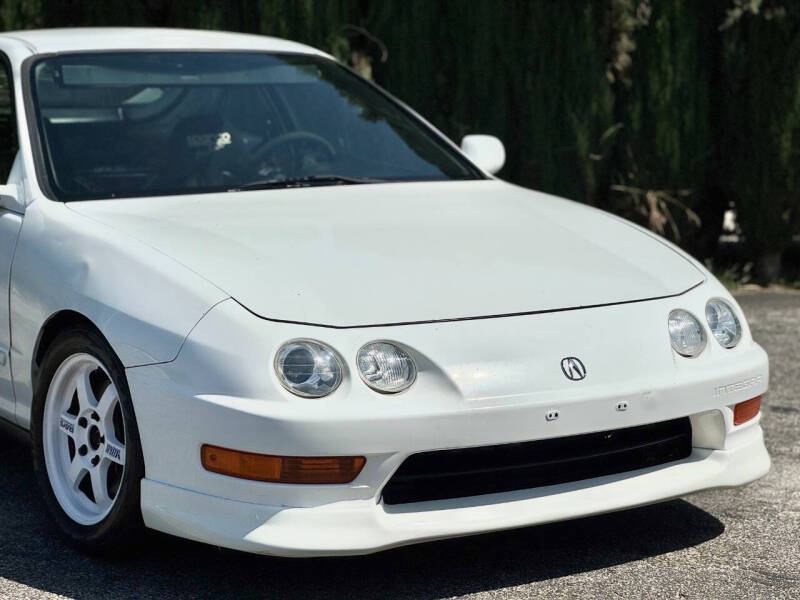1995 Acura Integra RS