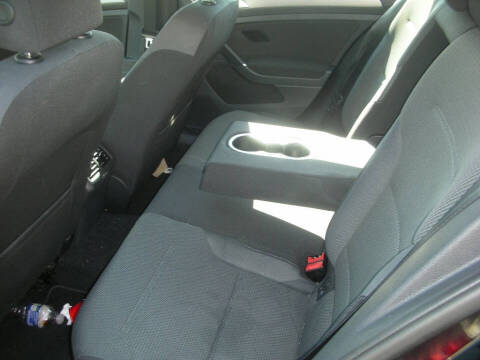 2016 Volkswagen Golf SportWagen