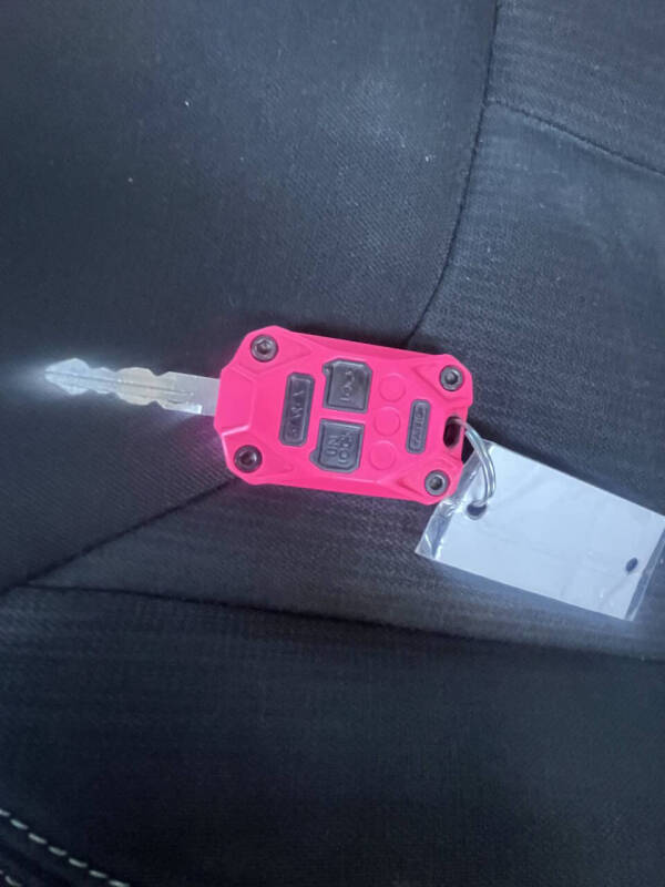 2015 Jeep Wrangler Unlimited