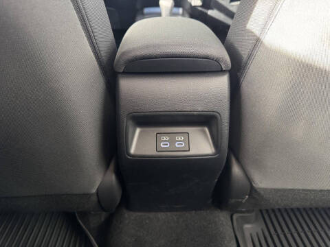 2024 Toyota Corolla Hybrid