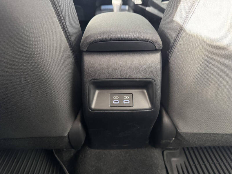 2024 Toyota Corolla Hybrid