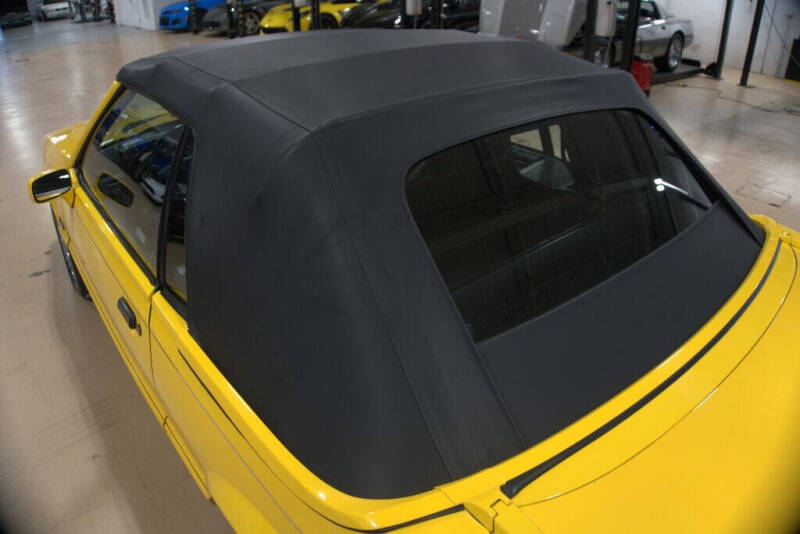 1993 Ford Mustang LX 5.0