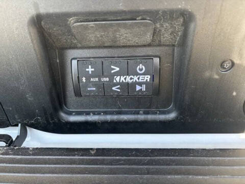 2024 GMC Sierra 3500HD