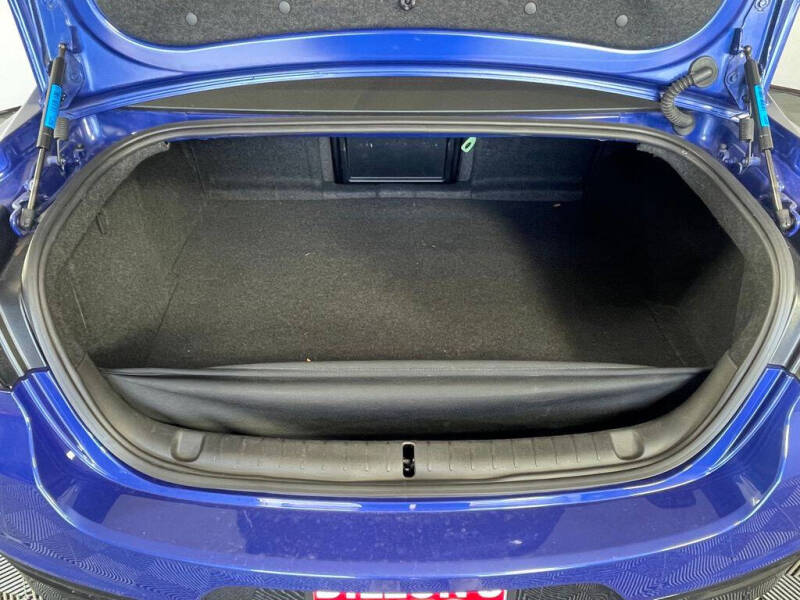 2016 Chevrolet SS
