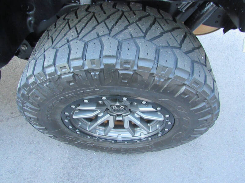 2021 Jeep Wrangler Unlimited Sahara 4xe