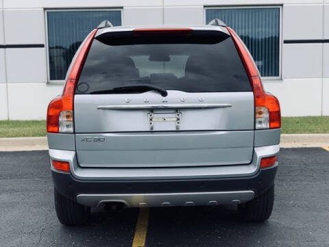 2012 Volvo XC90