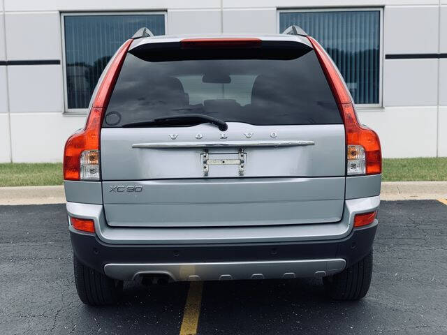 2012 Volvo XC90