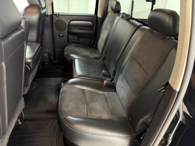 2005 Dodge Ram 1500 SRT-10