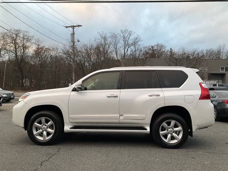 2013 Lexus GX 460