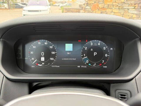 2026 Land Rover Discovery P360 Limited Edition