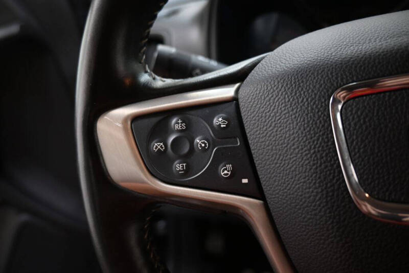2019 GMC Canyon