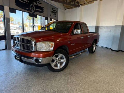 2008 Dodge Ram 1500