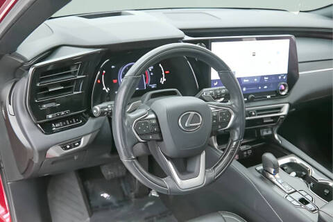 2023 Lexus RX 350