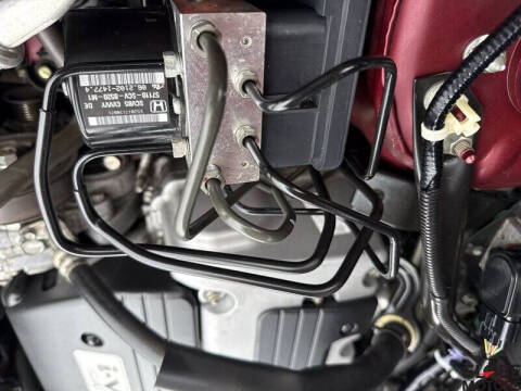 2011 Honda Element EX