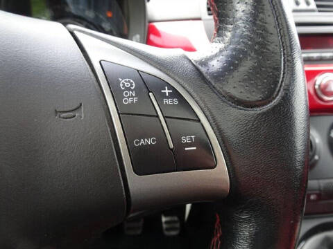 2013 FIAT 500 Abarth