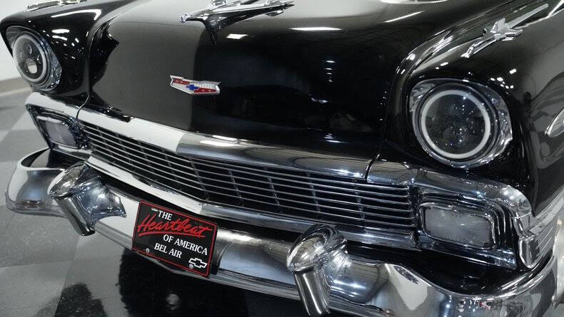 1956 Chevrolet Bel Air