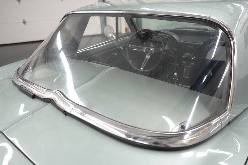 1966 Chevrolet Corvette