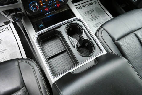 2021 Ford F-350 Super Duty Lariat