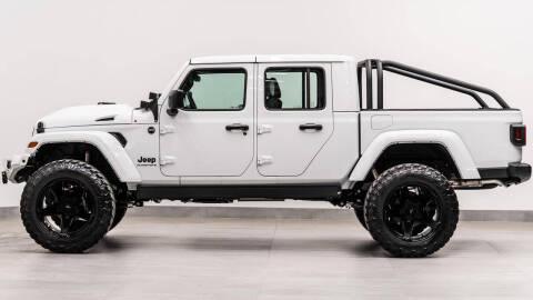 2026 Jeep Gladiator 85th Anniversary Edition