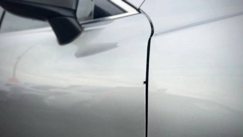 2015 Mazda MAZDA6 i Touring