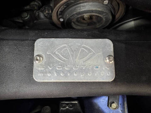 2002 Porsche 911 GT2