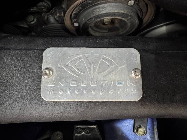 2002 Porsche 911 GT2