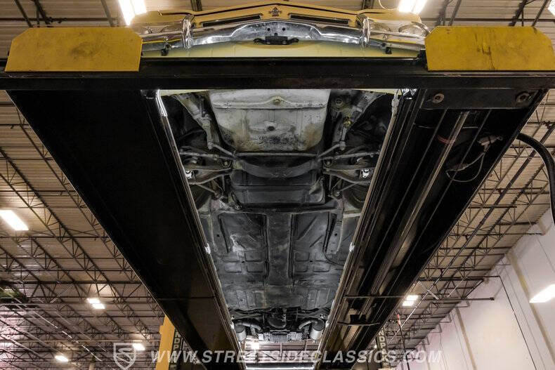 1962 Chevrolet Corvair