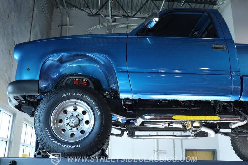 1988 Chevrolet C/K 1500 Series