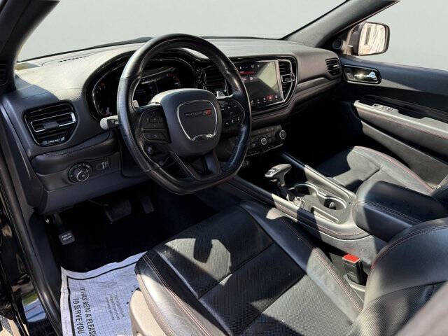2023 Dodge Durango GT Plus