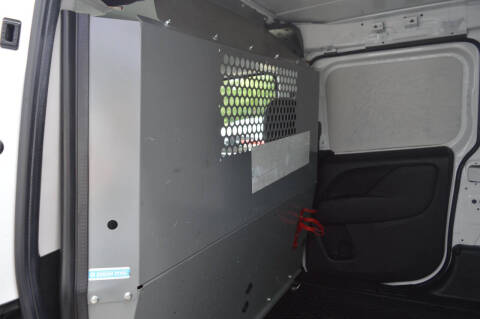 2015 RAM ProMaster City