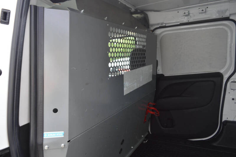 2015 RAM ProMaster City