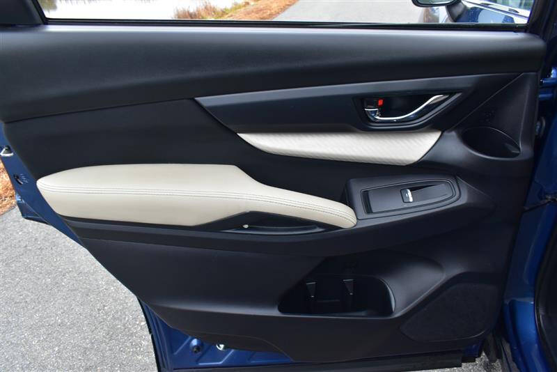 2019 Subaru Ascent Premium 7-Passenger