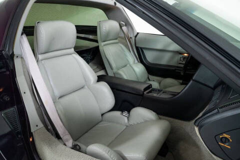 1992 Chevrolet Corvette