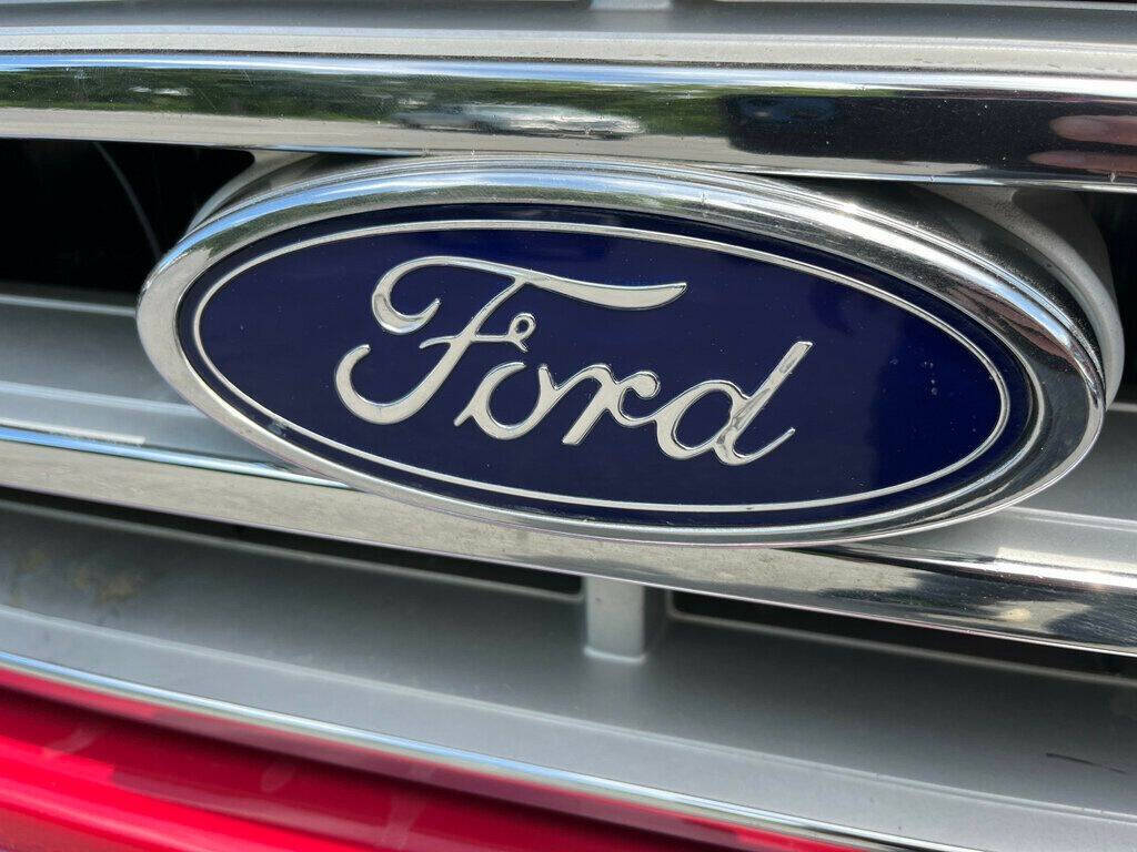 1988 Ford F-Super Duty 11