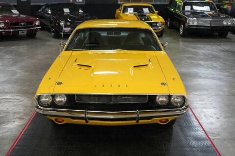 1970 Dodge Challenger
