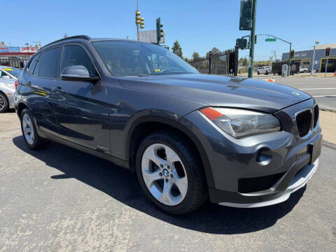 2015 BMW X1 sDrive28i