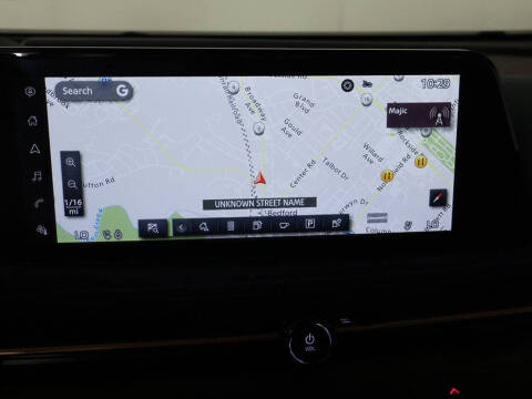 2023 Nissan Ariya Platinum+ e-4ORCE