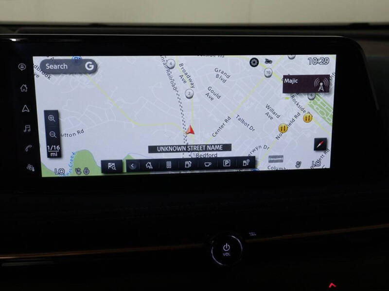 2023 Nissan Ariya Platinum+ e-4ORCE