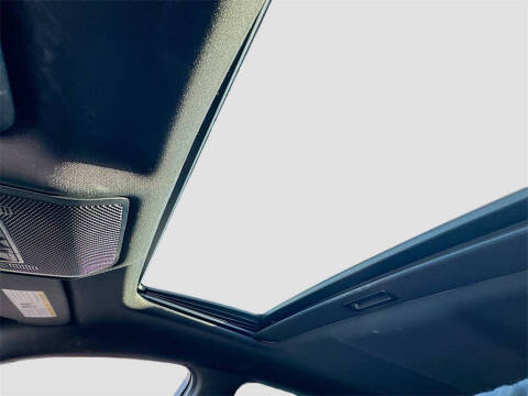 2013 BMW X6 xDrive35i