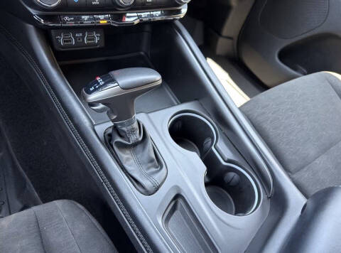2022 Dodge Durango SXT