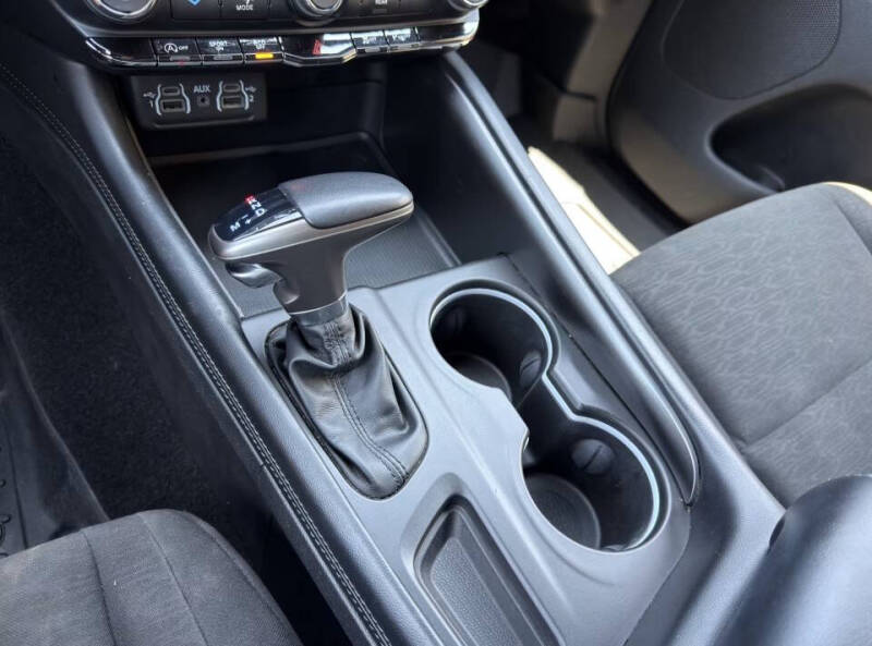 2022 Dodge Durango SXT
