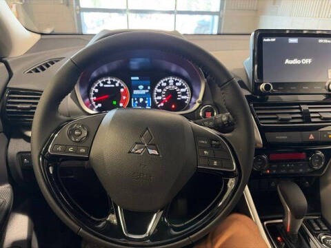 2026 Mitsubishi Eclipse Cross SE