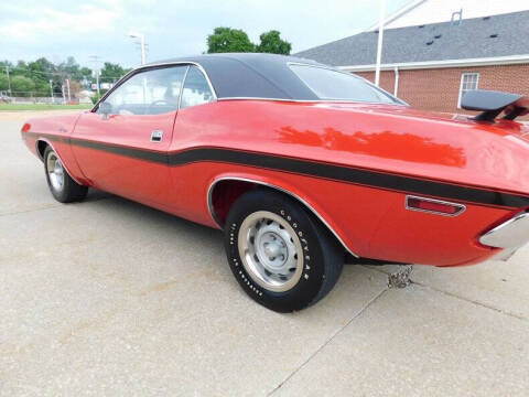 1970 Dodge Challenger