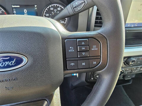 2026 Ford F-350 Super Duty