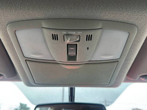 2011 Nissan Rogue SV