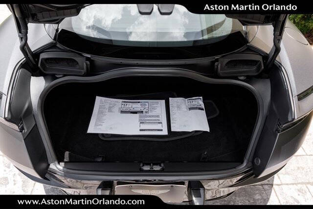 2024 Aston Martin DB12 V8