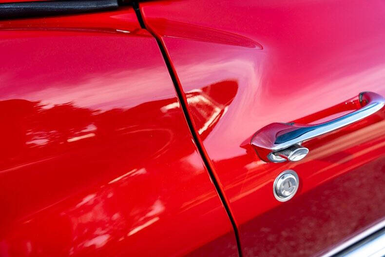 1965 Chevrolet Corvette