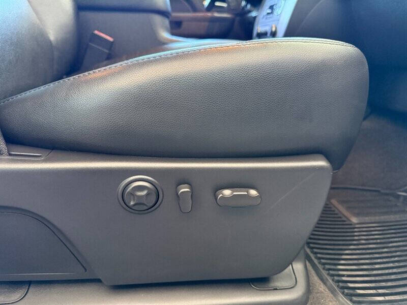 2013 GMC Sierra 3500HD