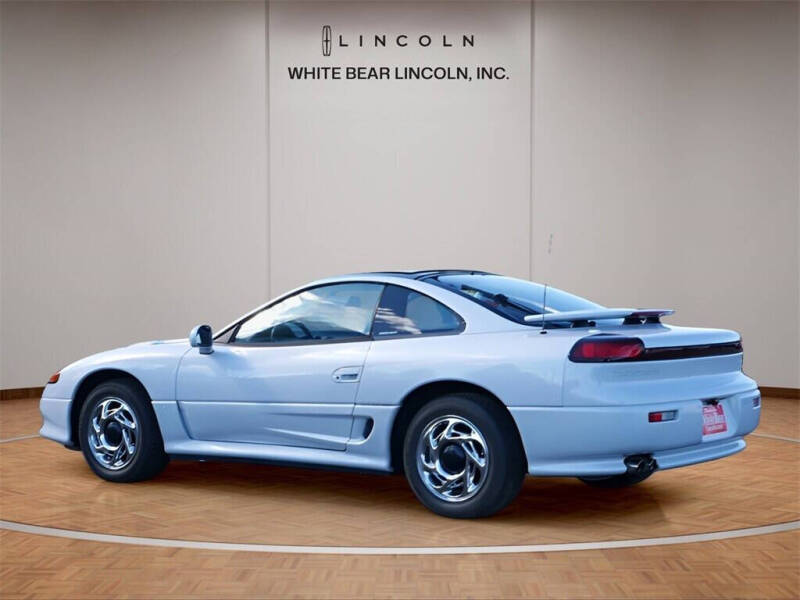 1993 Dodge Stealth R/T