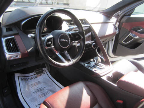 2021 Jaguar E-PACE 300 Sport